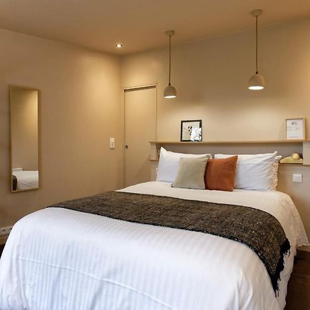 Ty Mad Hotel Douarnenez Kültér fotó