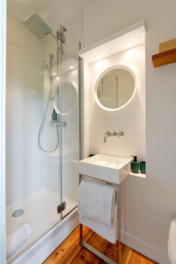 Ty Mad Hotel Douarnenez Kültér fotó