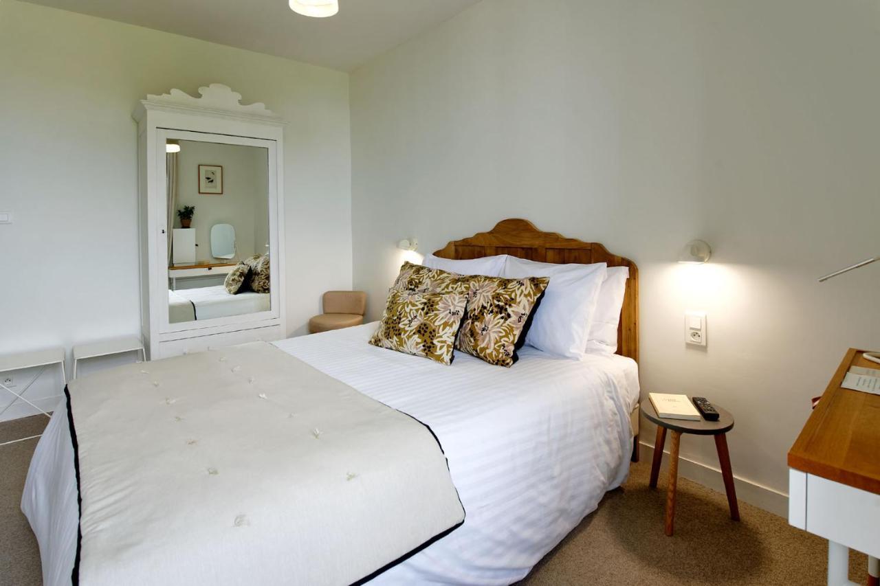 Ty Mad Hotel Douarnenez Kültér fotó