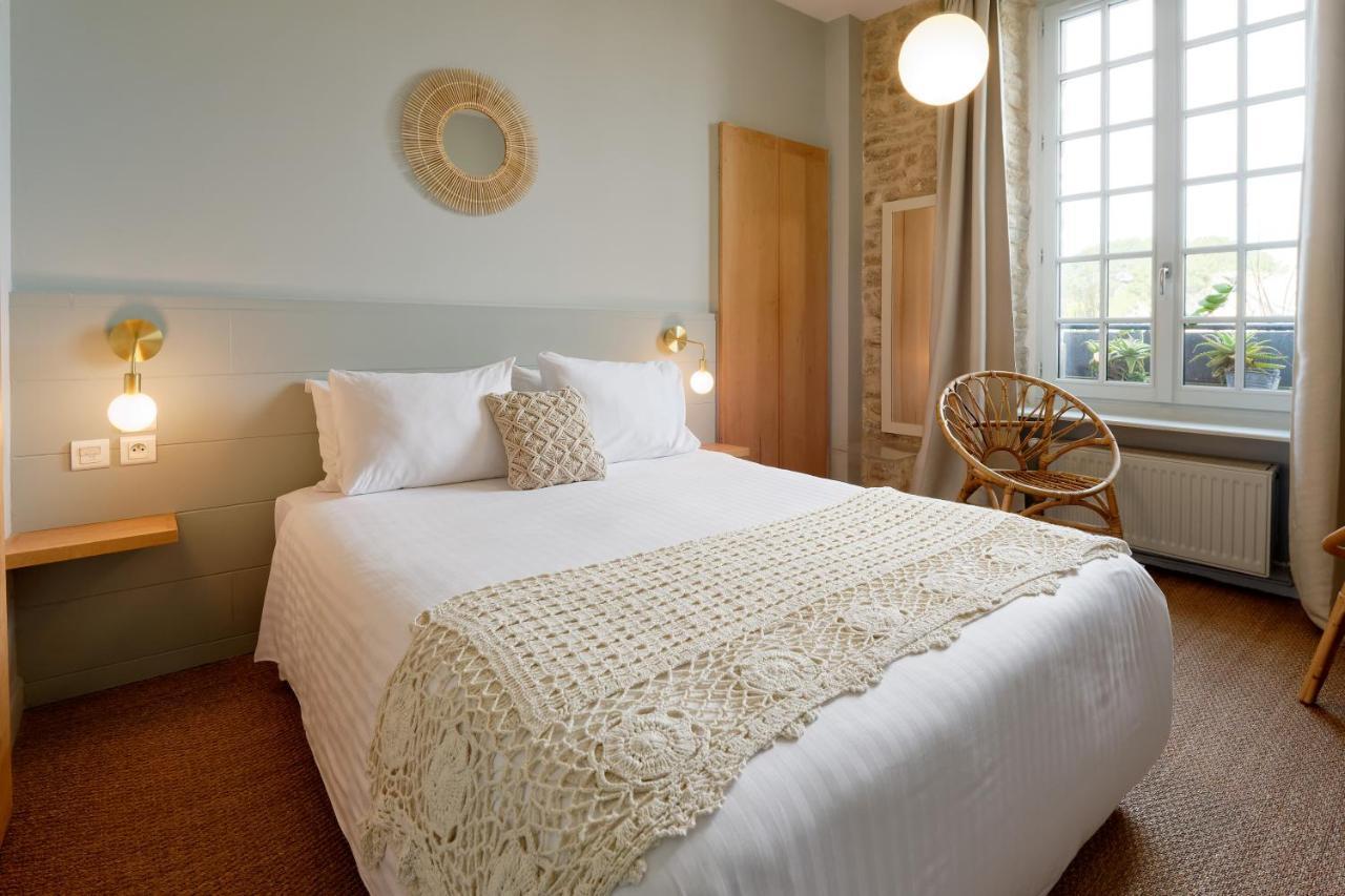 Ty Mad Hotel Douarnenez Kültér fotó