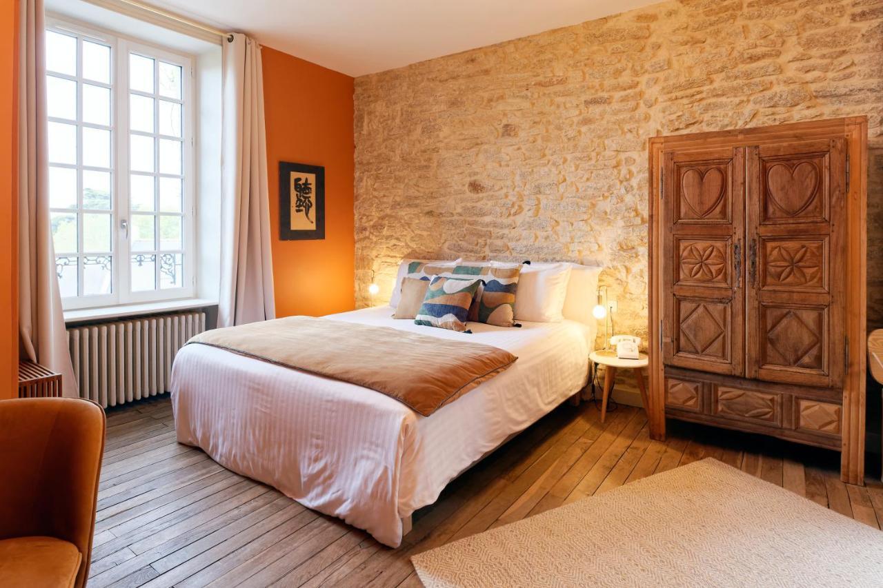 Ty Mad Hotel Douarnenez Kültér fotó