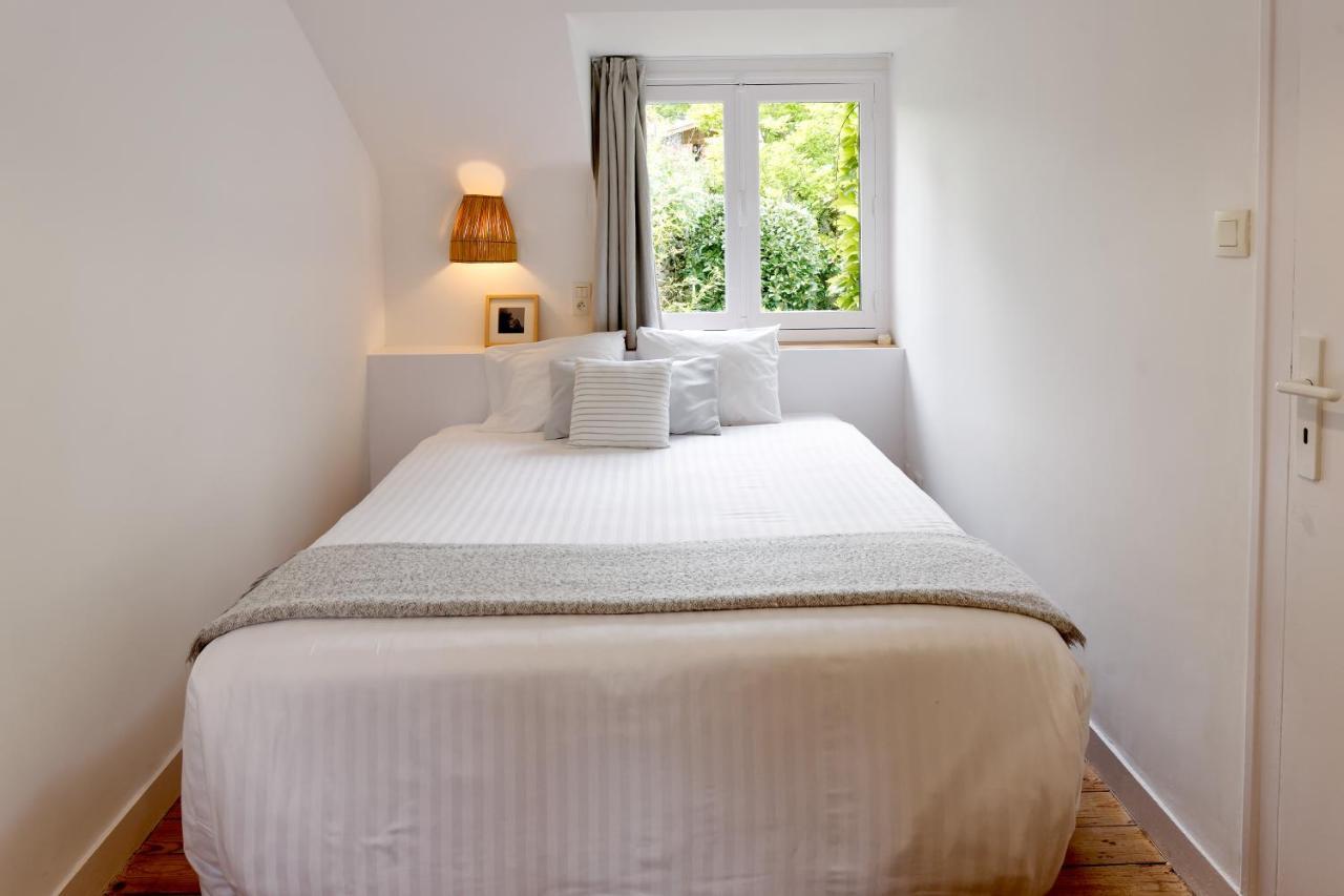 Ty Mad Hotel Douarnenez Kültér fotó