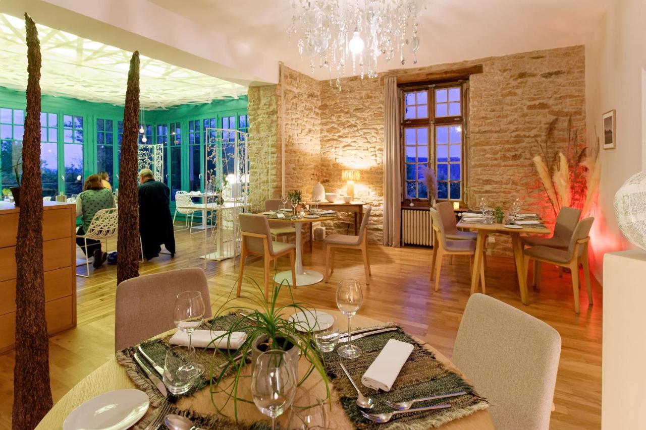 Ty Mad Hotel Douarnenez Kültér fotó