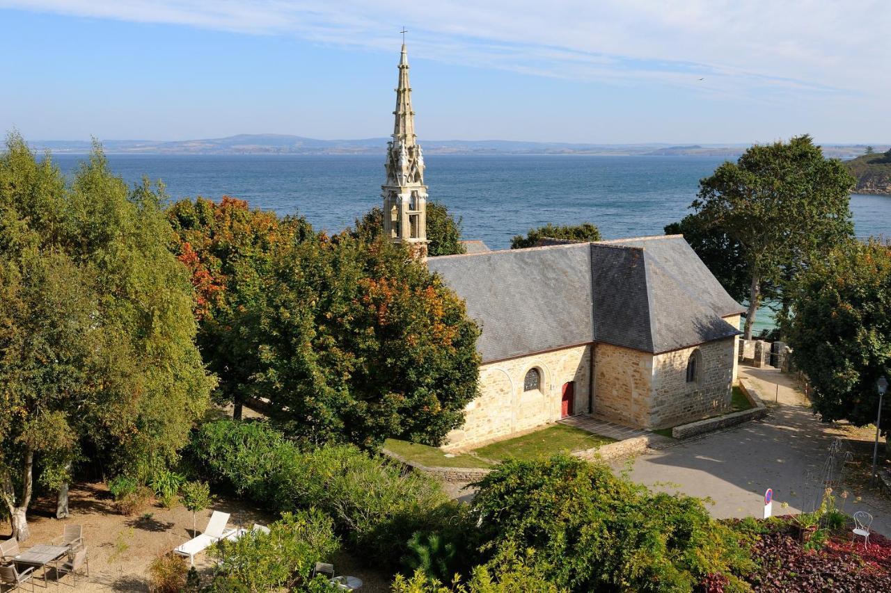 Ty Mad Hotel Douarnenez Kültér fotó