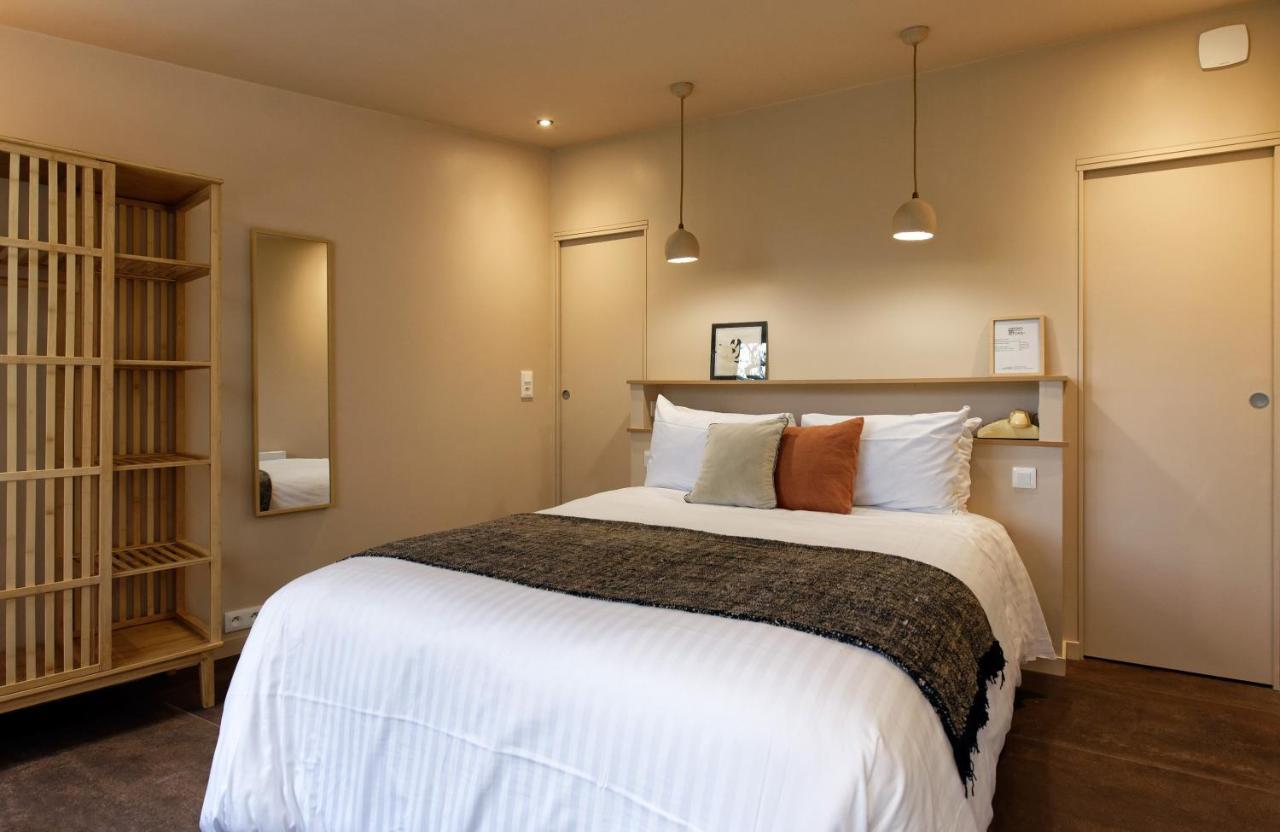Ty Mad Hotel Douarnenez Kültér fotó