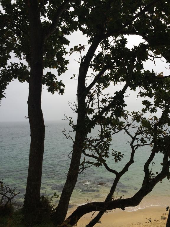 Ty Mad Hotel Douarnenez Kültér fotó