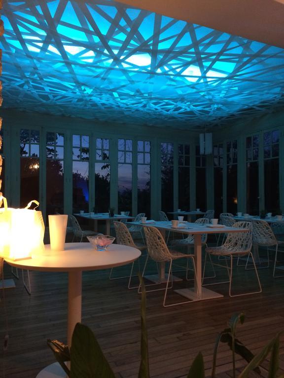 Ty Mad Hotel Douarnenez Kültér fotó