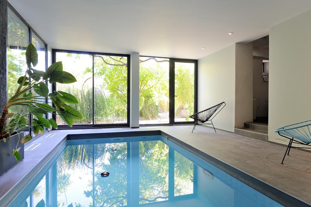 Ty Mad Hotel Douarnenez Kültér fotó