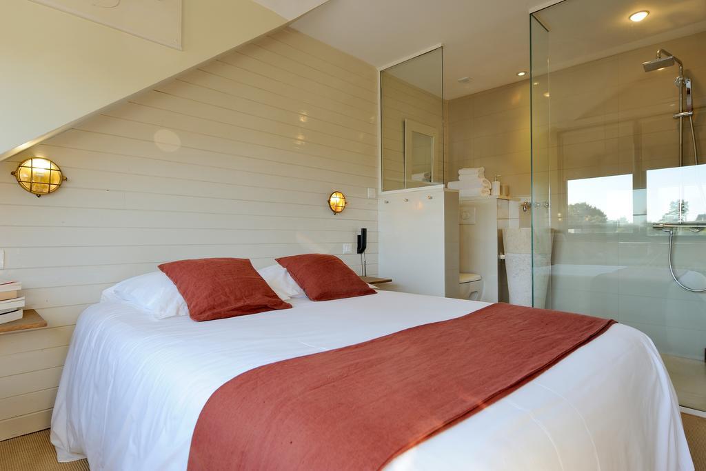 Ty Mad Hotel Douarnenez Kültér fotó