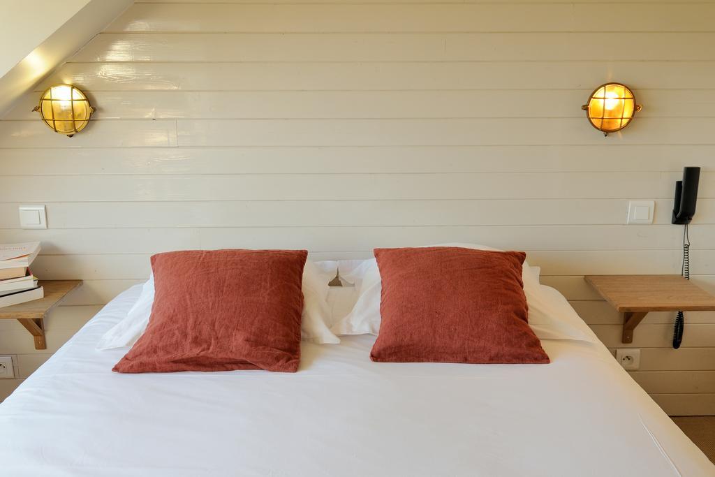 Ty Mad Hotel Douarnenez Kültér fotó