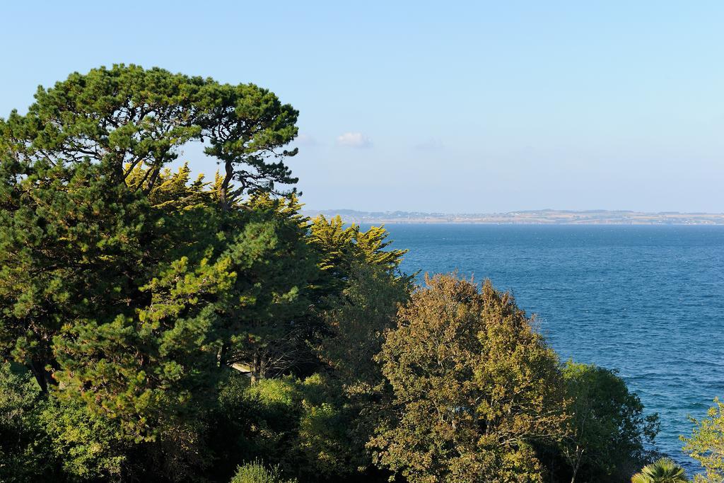 Ty Mad Hotel Douarnenez Kültér fotó