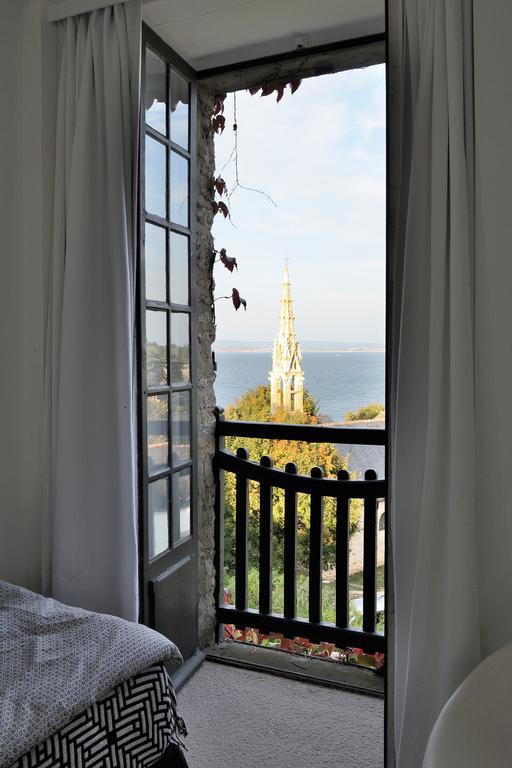 Ty Mad Hotel Douarnenez Kültér fotó