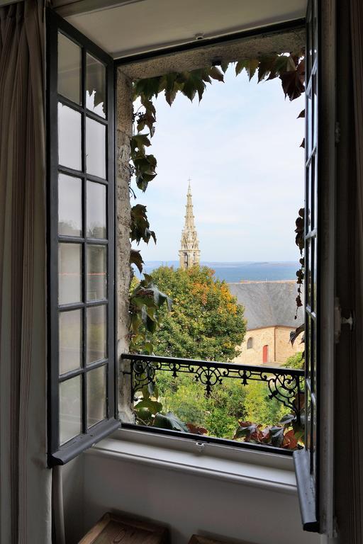Ty Mad Hotel Douarnenez Kültér fotó