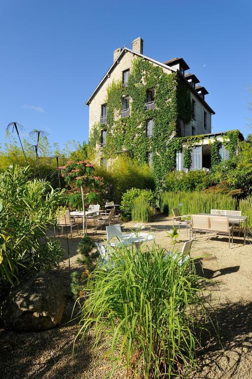 Ty Mad Hotel Douarnenez Kültér fotó