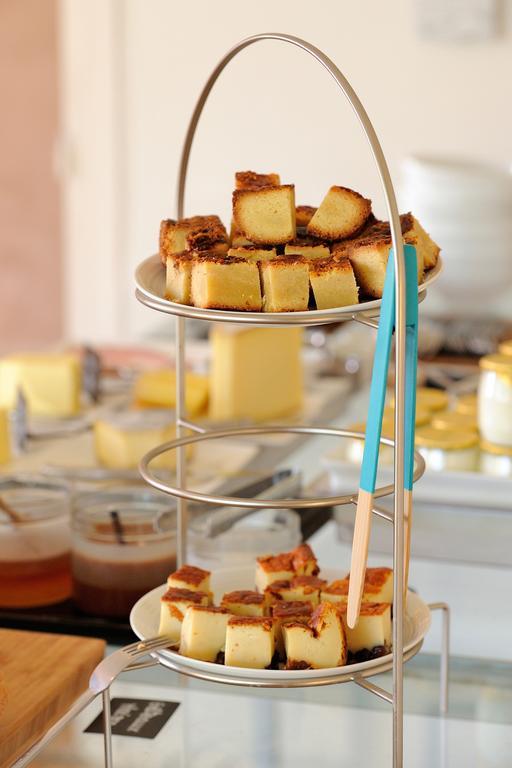 Ty Mad Hotel Douarnenez Kültér fotó