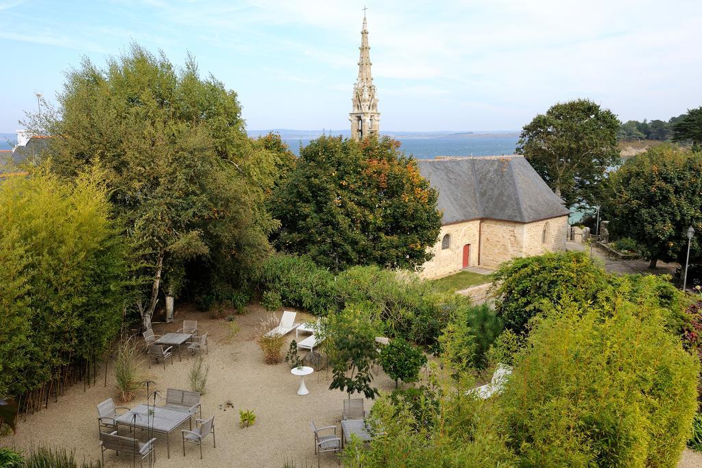 Ty Mad Hotel Douarnenez Kültér fotó