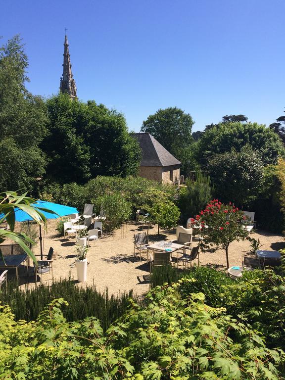 Ty Mad Hotel Douarnenez Kültér fotó
