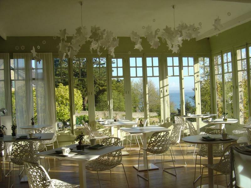 Ty Mad Hotel Douarnenez Kültér fotó