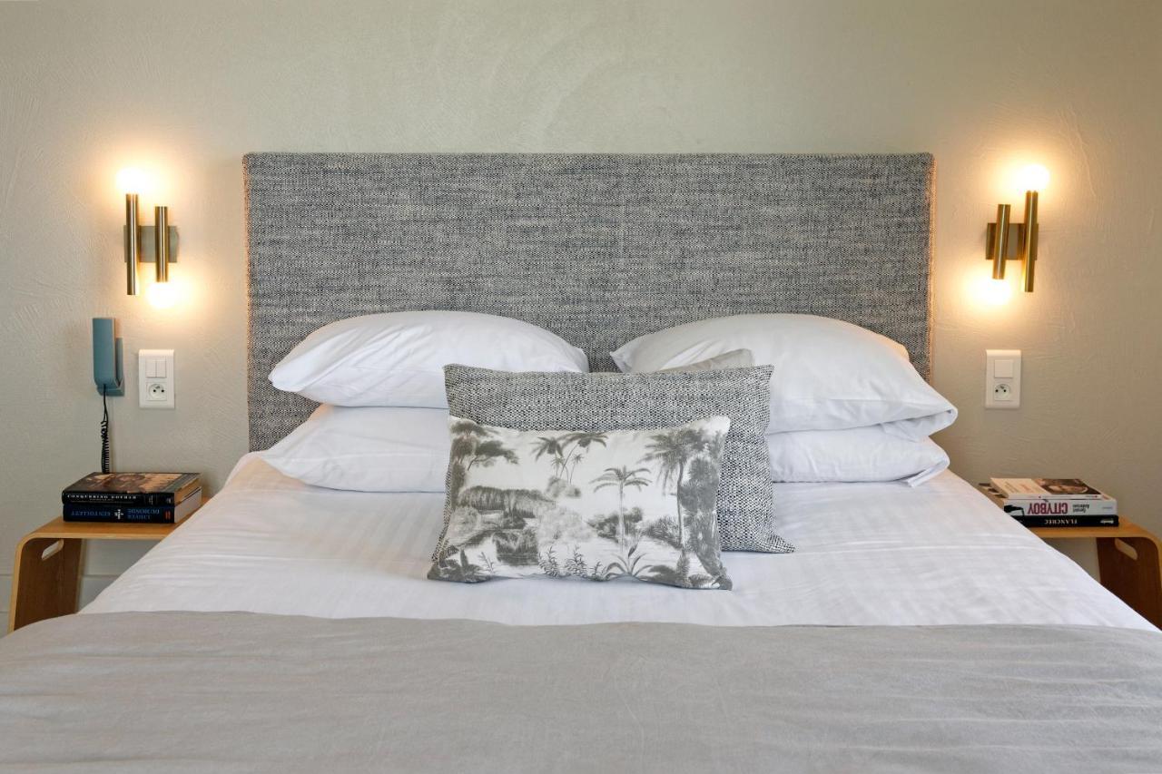 Ty Mad Hotel Douarnenez Kültér fotó