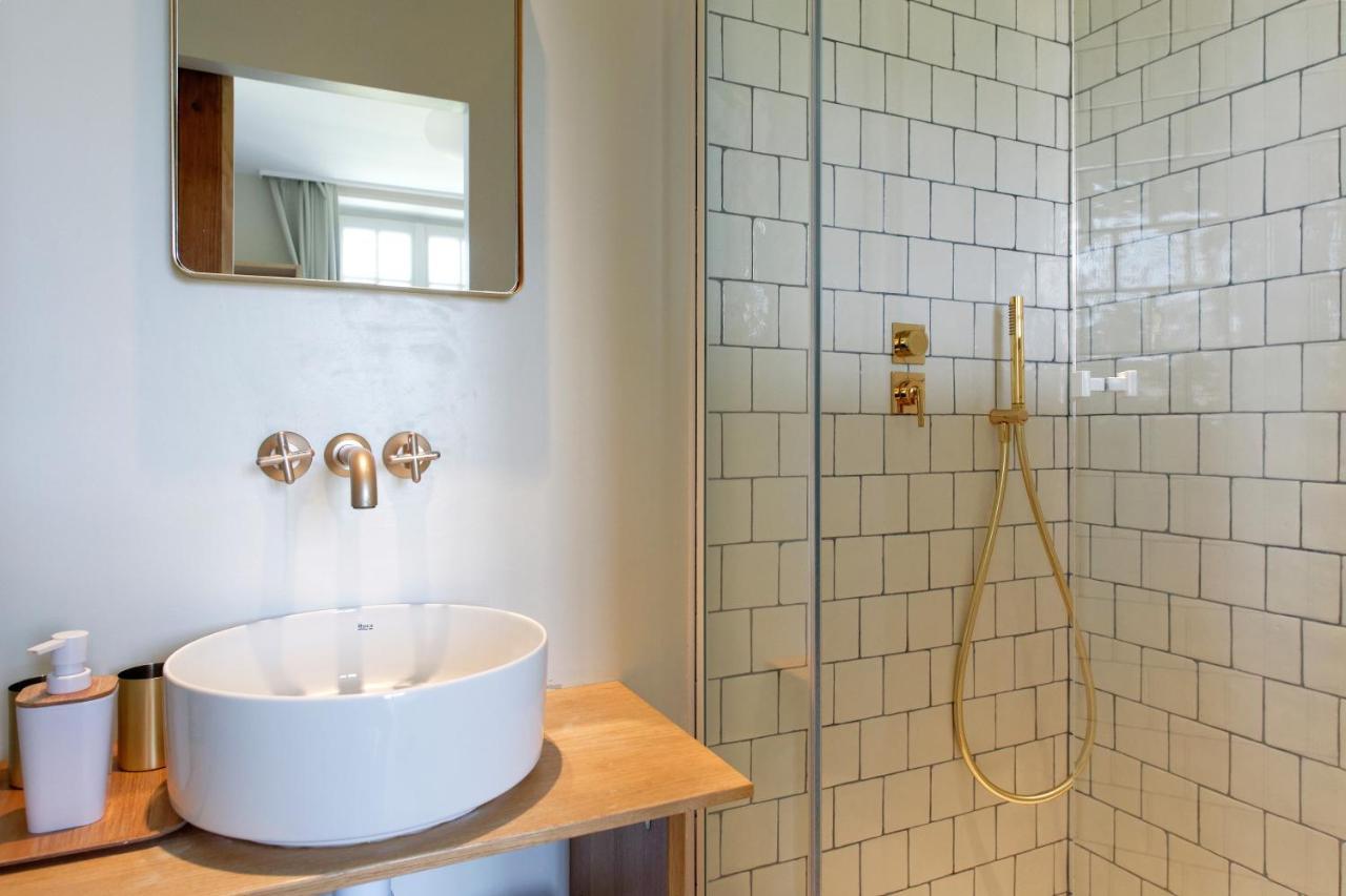 Ty Mad Hotel Douarnenez Kültér fotó