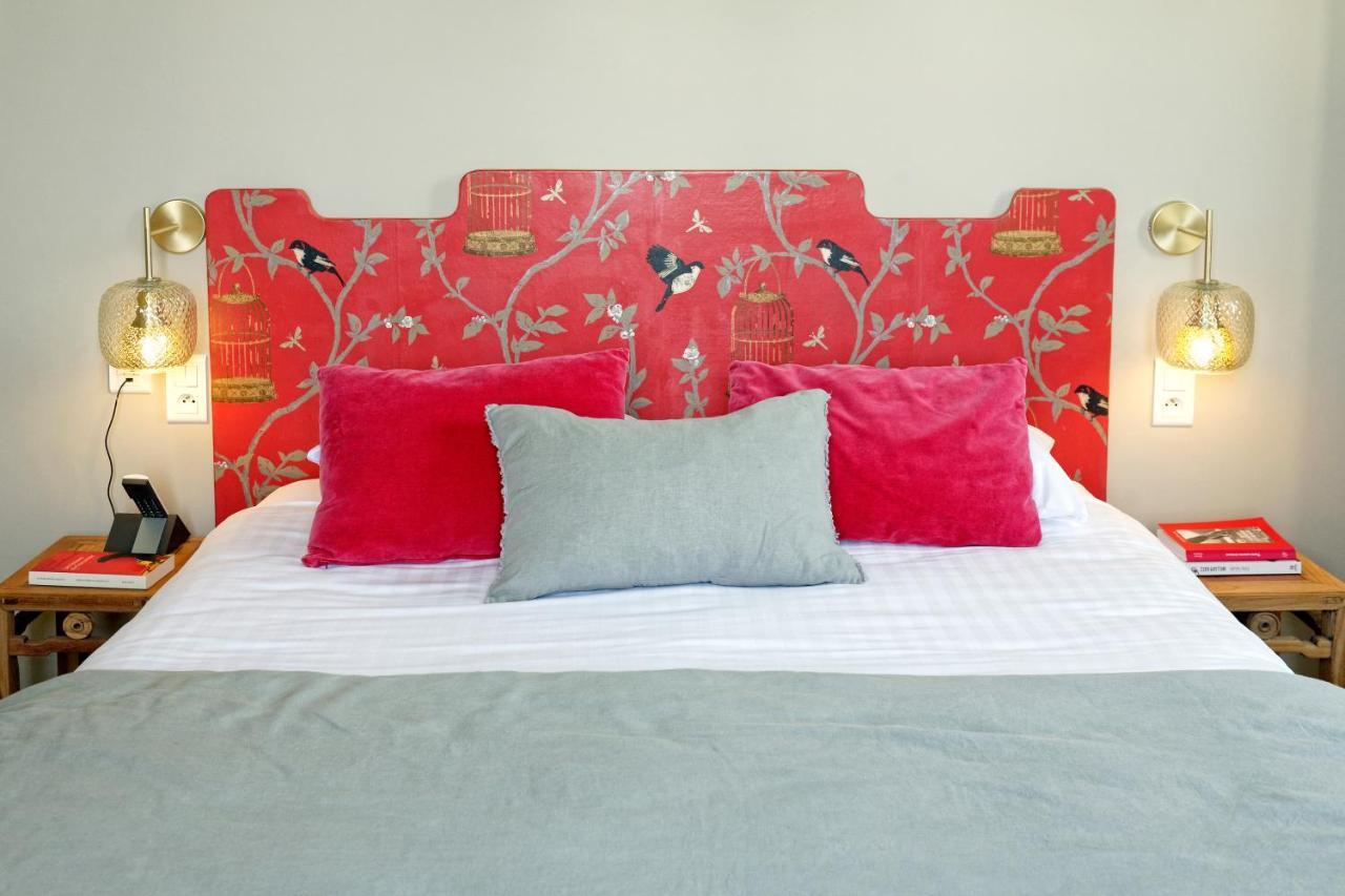Ty Mad Hotel Douarnenez Kültér fotó